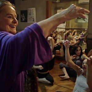 Bilder Dancing with Maria