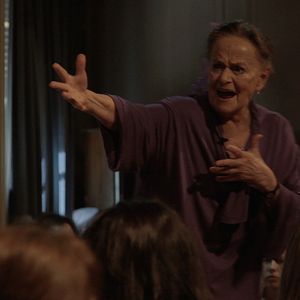 Bilder Dancing with Maria