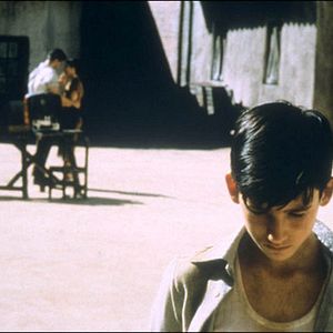 Bilder The Devil's Backbone