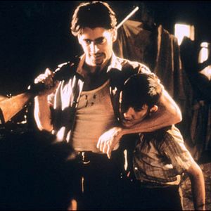 Bilder The Devil's Backbone