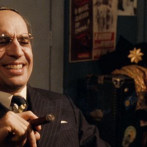 Bilder Chatô: The King of Brazil