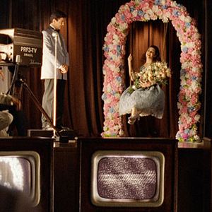 Bilder Chatô: The King of Brazil