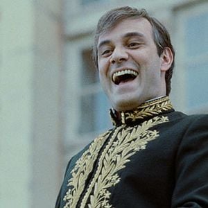 Bilder Chatô: The King of Brazil