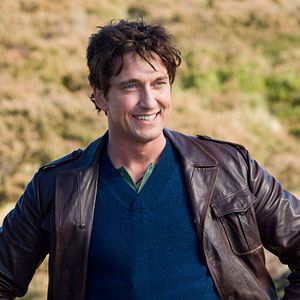 Bilder Gerard Butler