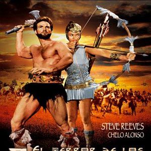 Bilder Il Terrore dei barbari