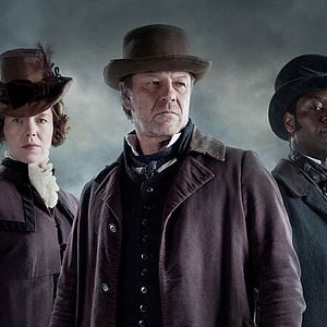 Bilder The Frankenstein Chronicles