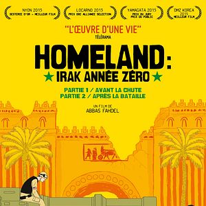 Bilder Homeland (Iraq Year Zero)
