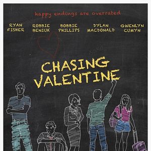 Bilder Chasing Valentine