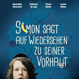 Bilder Simon sagt Auf Wiedersehen zu seiner Vorhaut