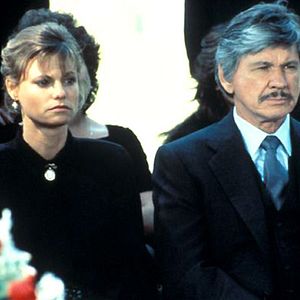 Bilder Death Wish 4 - Das Weisse im Auge