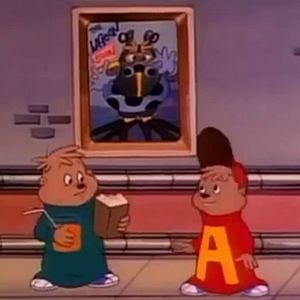 Bilder Alvin und die Chipmunks