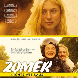 Bilder Zomer - Nichts wie raus!