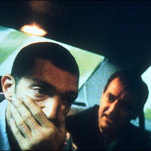 Bilder Vincent Cassel