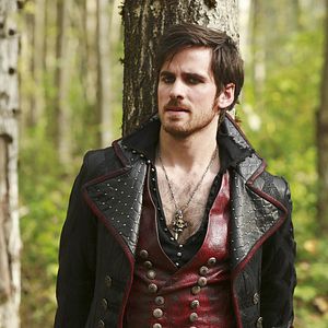 Bilder Colin O'Donoghue