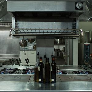 Bilder Pension complète