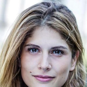 Bilder Cécile Delberghe