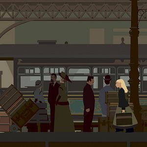 Bilder Long Way North