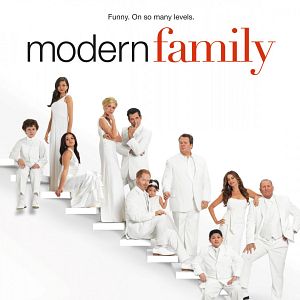 Bilder Modern Family