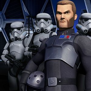 Bilder Star Wars Rebels