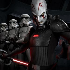 Bilder Star Wars Rebels