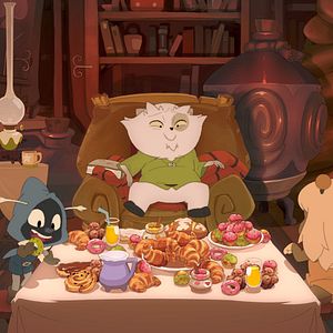 Bilder Dofus - Livre 1 : Julith