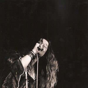 Bilder Janis: Little Girl Blue