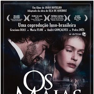 Bilder Os Maias - Cenas da Vida Romântica