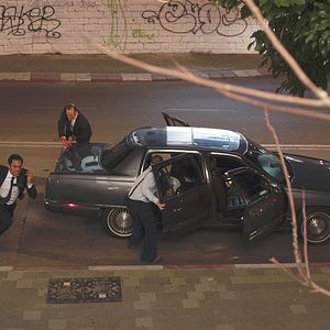 Bilder Le dernier jour d’Yitzhak Rabin