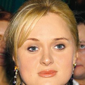 Bilder Anna Mikhalkova