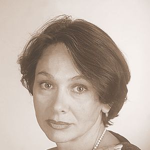 Bilder Lyudmila Titova