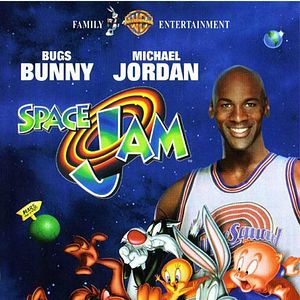 Bilder Space Jam