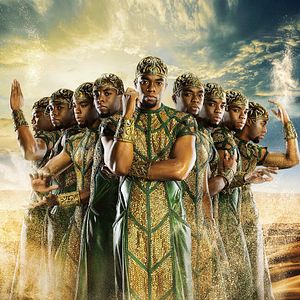 Bilder Gods Of Egypt