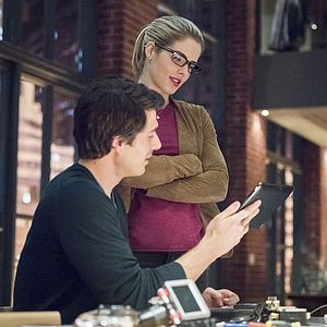 Bilder Brandon Routh