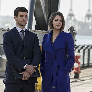 Bilder Willa Holland