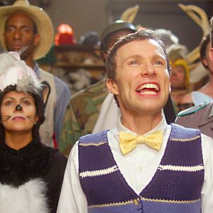 Bilder Waiting In The Wings: The Musical