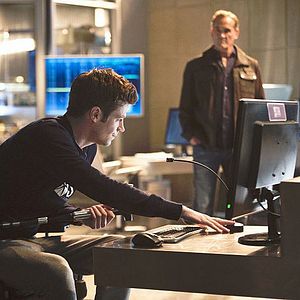 Bilder The Flash
