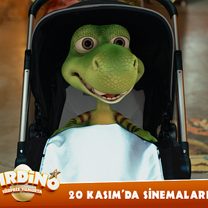 Bilder Pırdino Sürpriz Yumurta