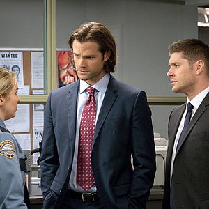 Bilder Briana Buckmaster