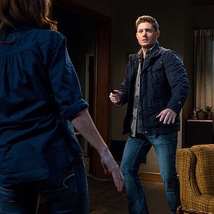 Bilder Jensen Ackles