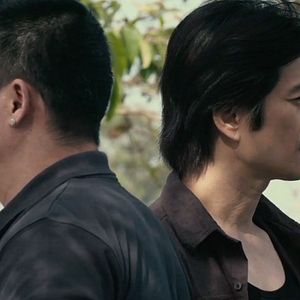 Bilder Zero Tolerance - Auge um Auge