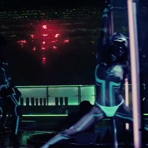 Bilder Zero Tolerance - Auge um Auge