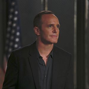 Bilder Clark Gregg
