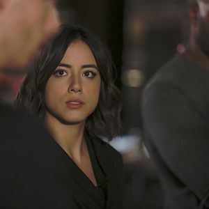 Bilder Chloe Bennet