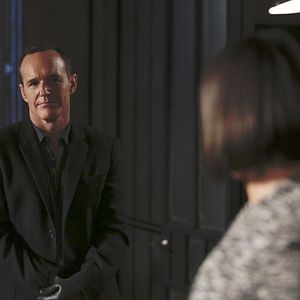 Bilder Marvel's Agents Of S.H.I.E.L.D.