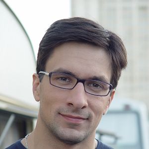 Bilder Grigoriy Antipenko