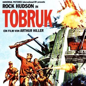 Bilder Die Kanonen von Tobruk