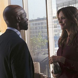 Bilder Katharine McPhee