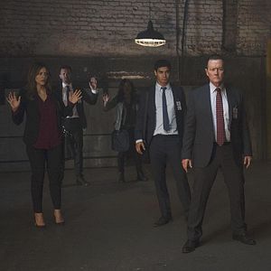 Bilder Robert Patrick