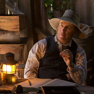 Bilder W/ Bob and David