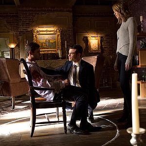 Bilder Daniel Gillies